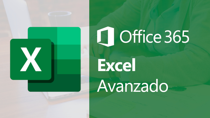Microsoft Excel Nivel Avanzado