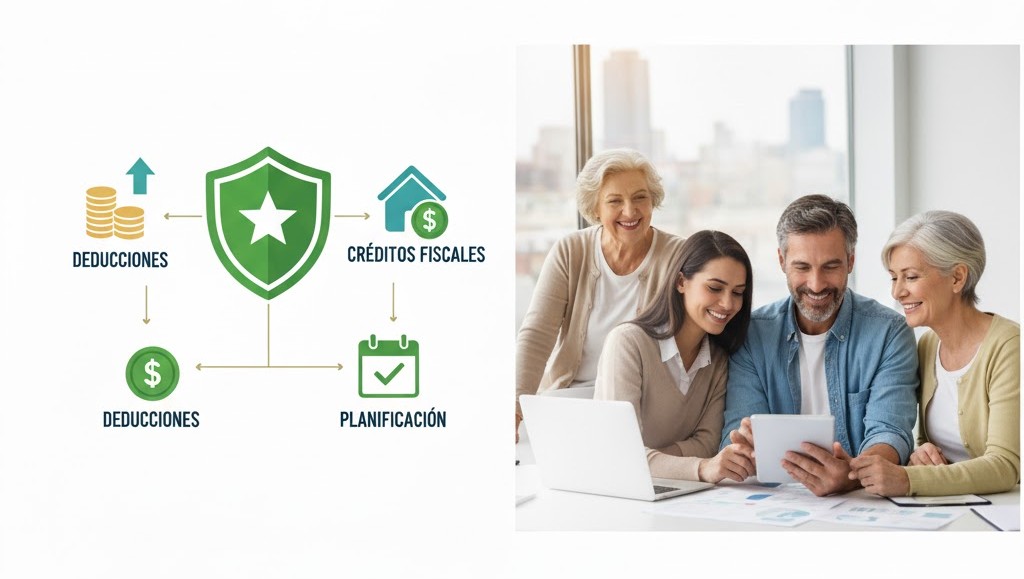 CURSO 4: Beneficios Tributarios