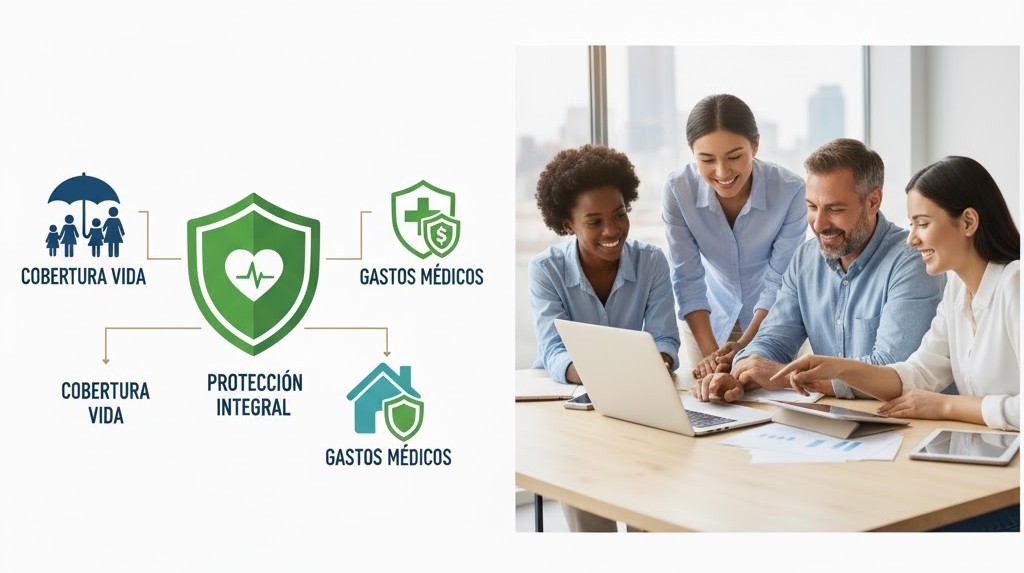 CURSO 3: Criterios de Protección Vida y Salud 
