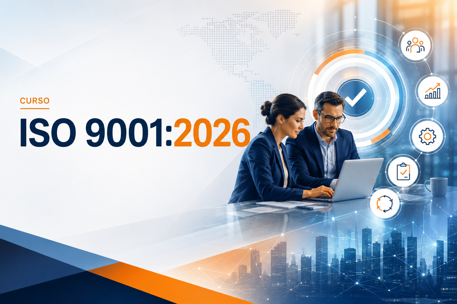 Análisis de Requisitos e Implementación ISO 9001:2026