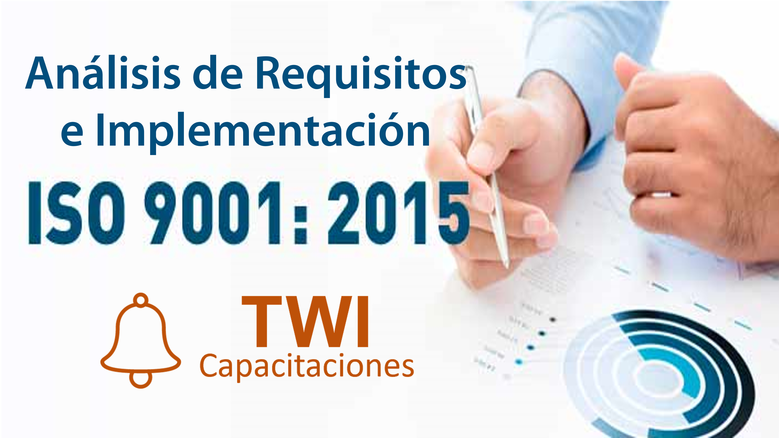 Análisis de Requisitos e Implementación ISO 9001:2015