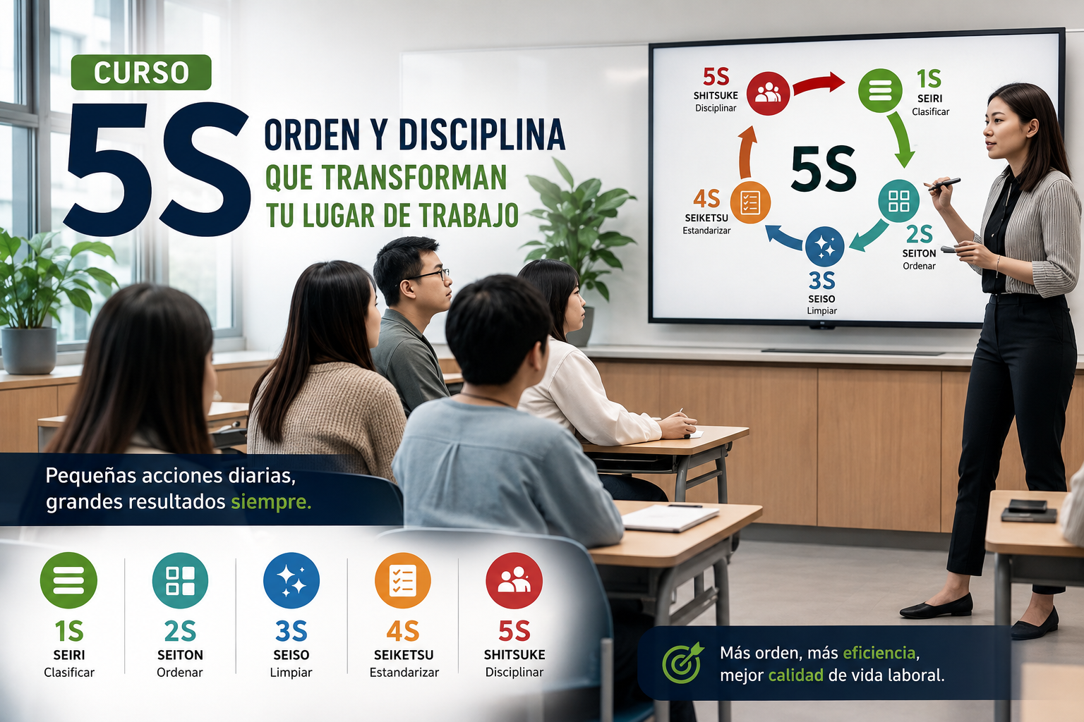Metodología 5S