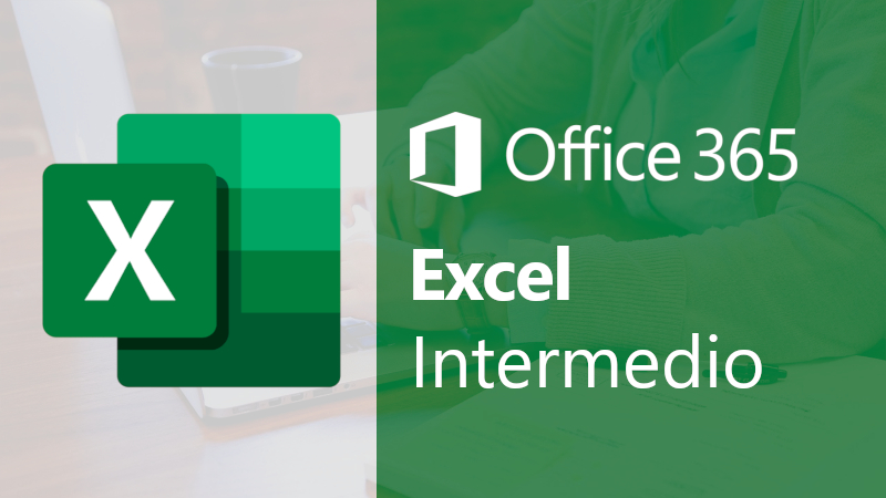 Microsoft Excel Nivel Intermedio